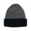 Thumbnail: Pleasures Innovation Reflective Beanie