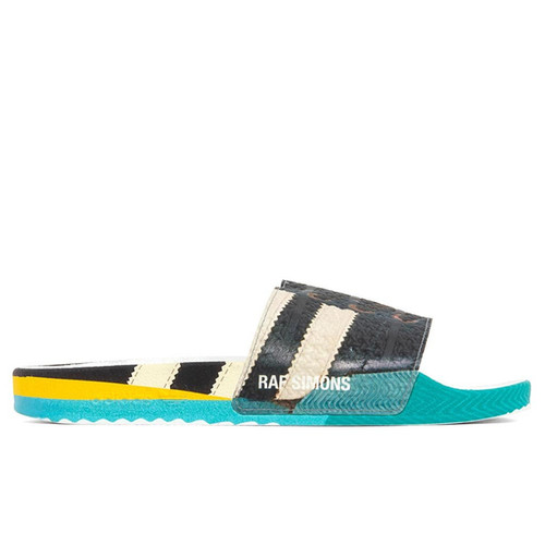 adidas gazelle silver green womens adidas EE7954 Raf Simons Samba Stan Mens Shoes main image 0