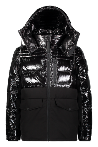 Moose Knuckles Dugald Jacket | Sneex 3rd Ward