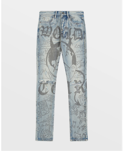 KSUBI VAN WINKLE DEVIL SMASH | clickskicks