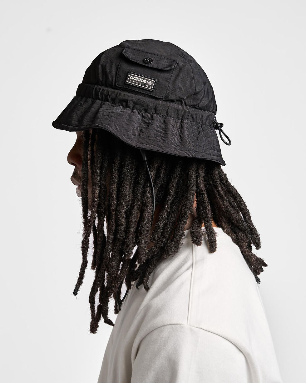 Thumbnail: Adidas SPZL MOD BUCKET HAT