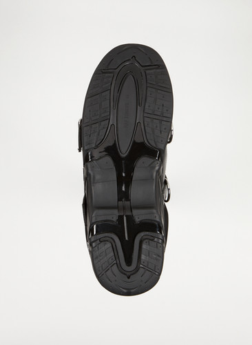 Raf Simons (RUNNER) Antei-22 Black | Sneex 3rd Ward