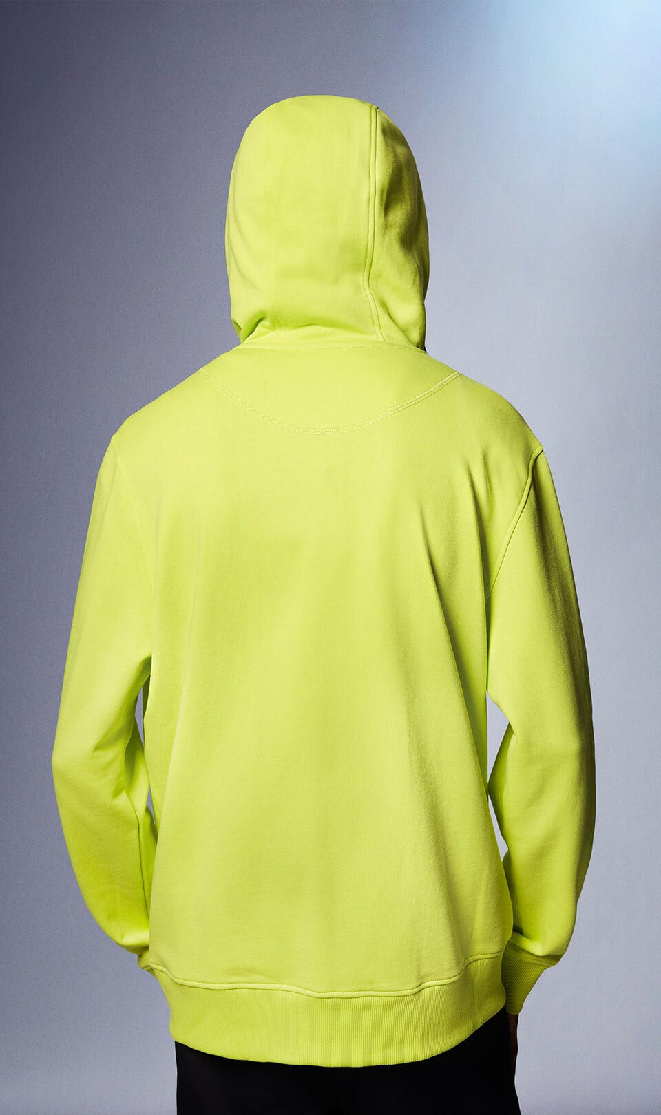 Thumbnail: Moose Knuckles Hornaday Hoodie