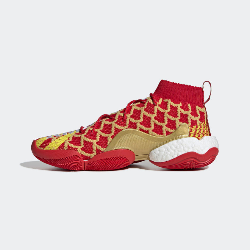 Thumbnail: Adidas PW x BYW CNY