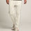 Thumbnail: Golden Goose Star Collection Tapered Trackpant (White)