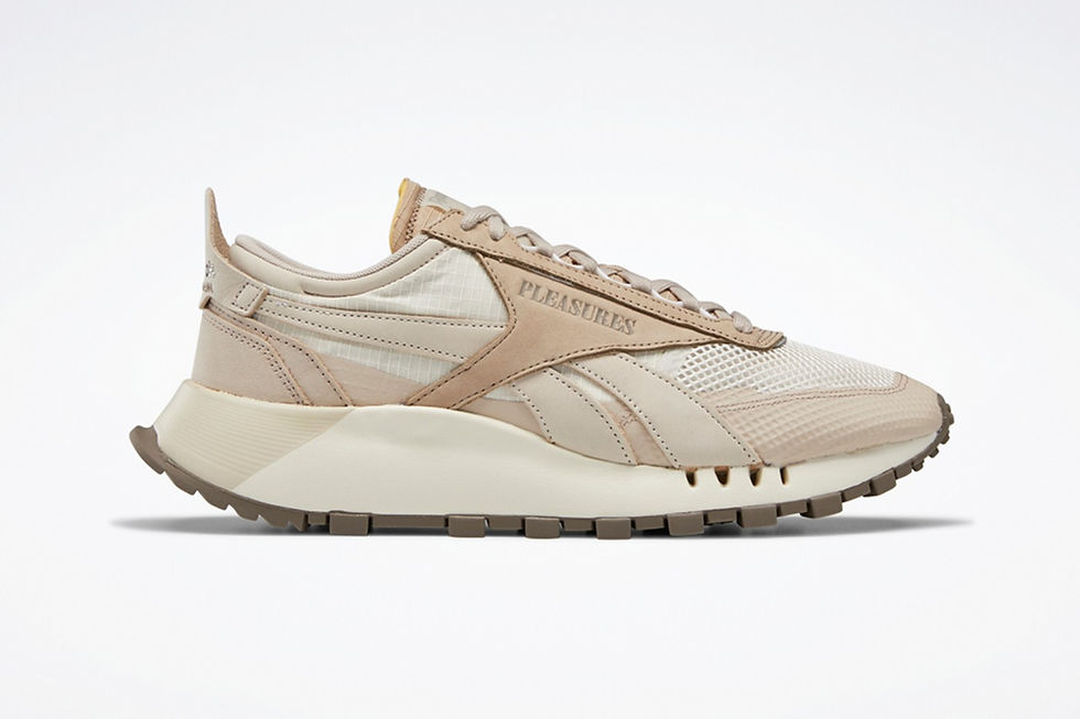 Thumbnail: PLEASURES x REEBOK CL LEGACY
