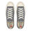 Thumbnail: Play Comme des Garçons x Converse Black Heart Chuck Taylor All Star '70 Low