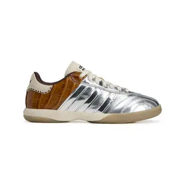 Wales Bonner X Adidas samba metalic