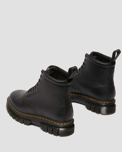 Dr. Martens RIKARD 8I UK7 黒 BEX NEOTERIC Amazon.com | Dr. Martens Men's Rikard 8i, Black, 12 Medium