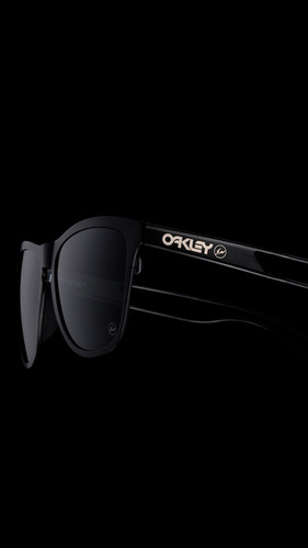 OAKLEY X FRAGMENT Frogskins (Bundle) | Sneex 3rd Ward
