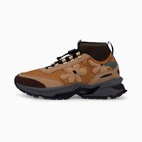 PUMA X P.A.M. Nano Sneakers | Unisex Trail Running Shoes For Sale