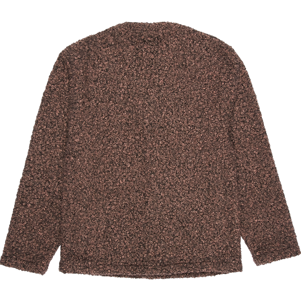 Thumbnail: Pleasures Creation Cardigan