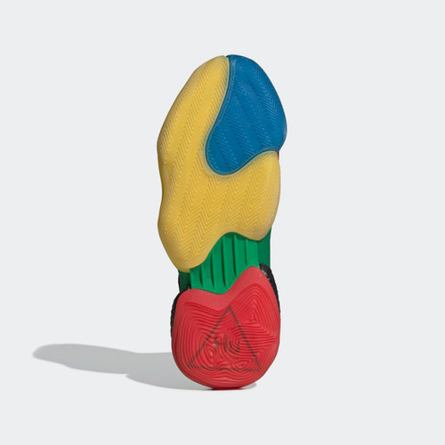 Adidas Crazy BYW x LVL PW | Sneex 3rd Ward