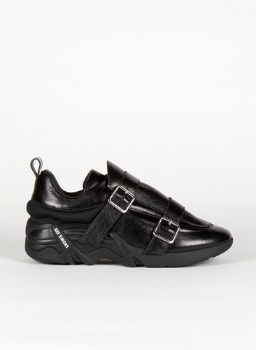 靴 RAF SIMONS RUNNER ANTEI Raf Simons (RUNNER) Antei-22 Black | Sneex 3rd Ward