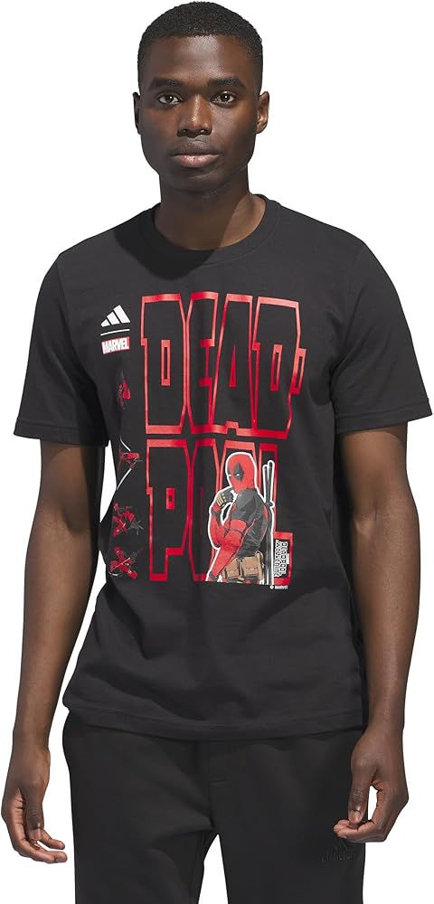 Thumbnail: Adidas x dead pool