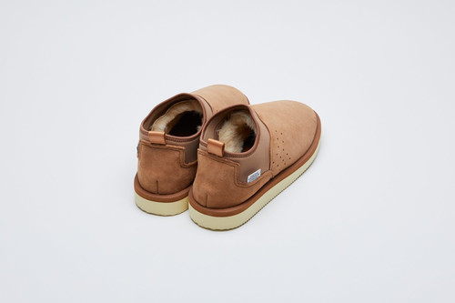 Suicoke RON-M2ab-Mid | Sneex 3rd Ward