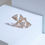 Thumbnail: Namah Trikon Diamond Ring