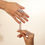 Thumbnail: Namah Trikon Diamond Ring