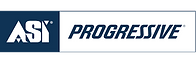 ASI Progressive Insurance Company Logo