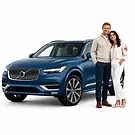 Family with car for Long Island auto insurance quotes