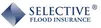 Selective Flood Insurance logo