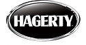 Hagerty Classic Car Insurance Logo