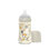 Thumbnail: Suavinex Wonderland Baby Bottle SX Pro 270ml Medium Flow 3+ Months
