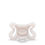 Thumbnail: Suavinex Zero Zero Physiological Air Flow Silicone Soother 0-6 Months