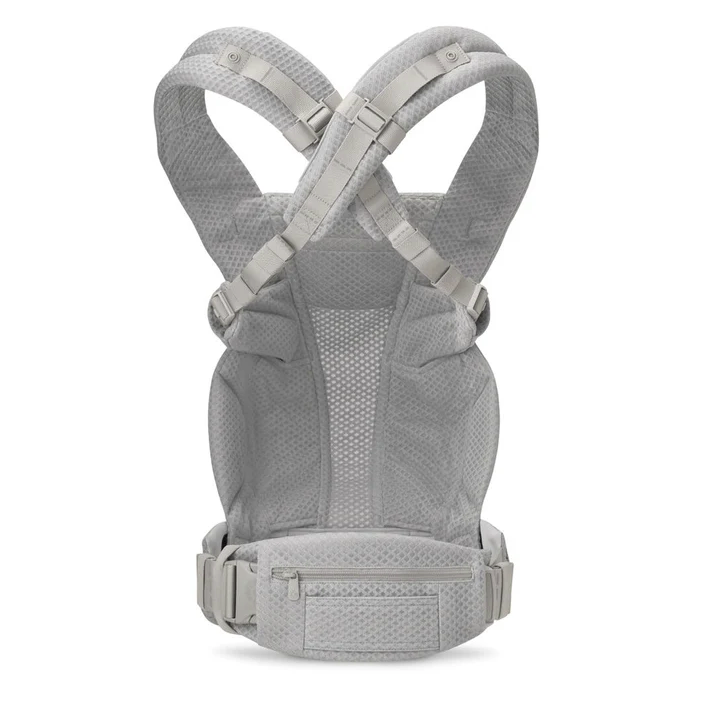 Thumbnail: Ergobaby Omni Classic Mesh Baby Carrier