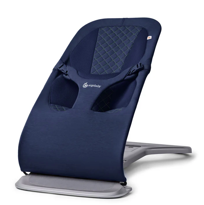 Thumbnail: Ergobaby Evolve 3 in 1 Bouncer