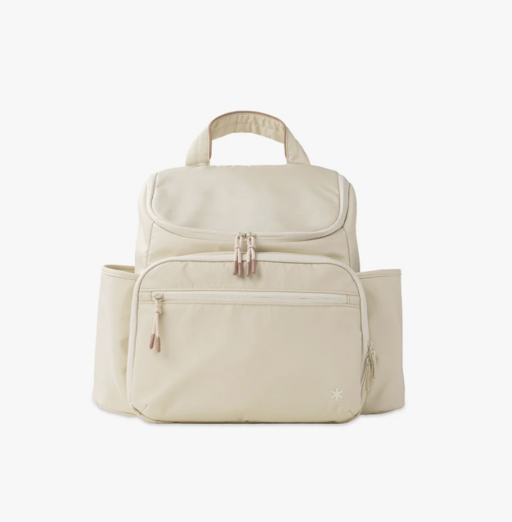 Thumbnail: Skip Hop Forma Next Nappy Backpack