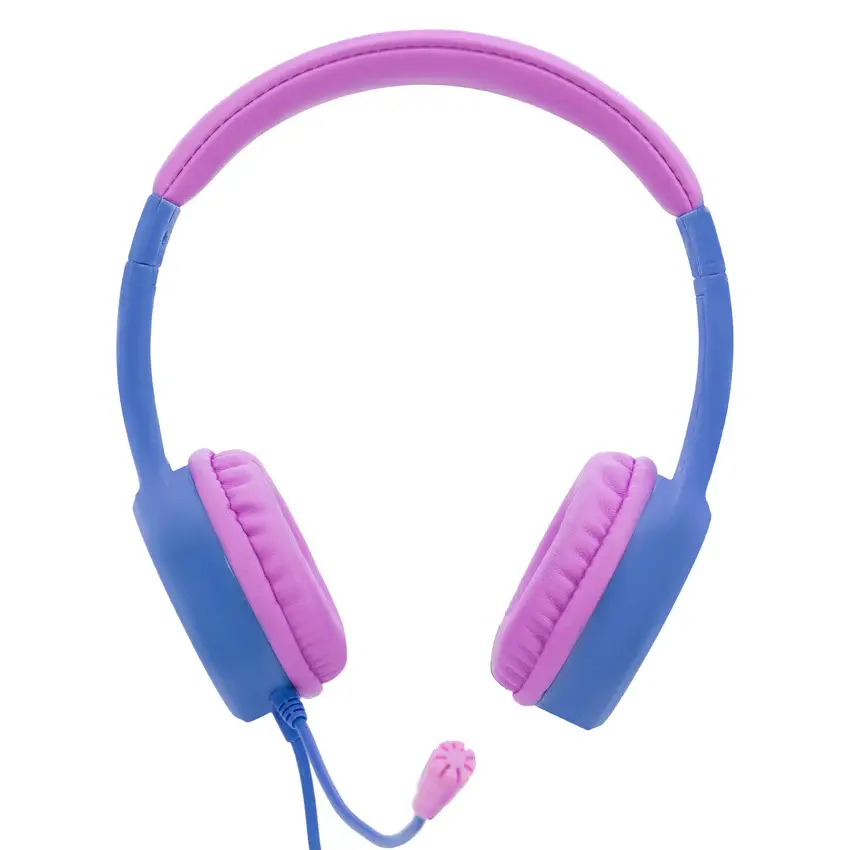 Thumbnail: Moki ChatZone Headphones & Boom Microphone