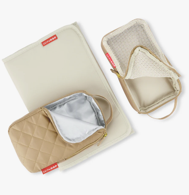 Thumbnail: Skip Hop Forma Nappy Backpack