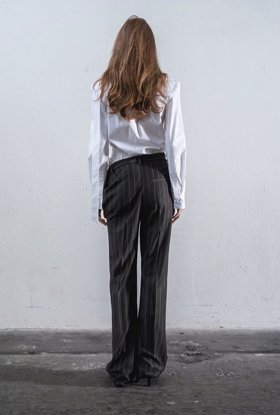 Thumbnail: Pantalon/caleçon Olive Femme