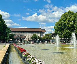 上野