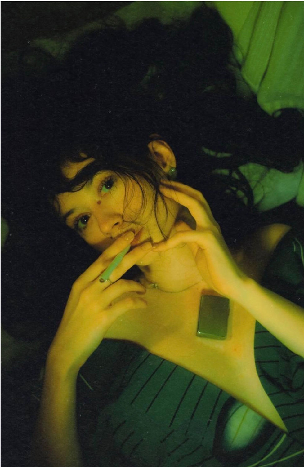 サムネイル： 【Aria】4月5日