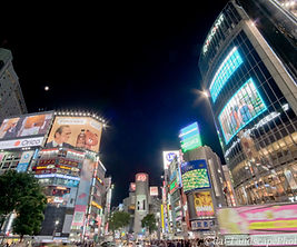 渋谷