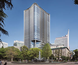 日比谷