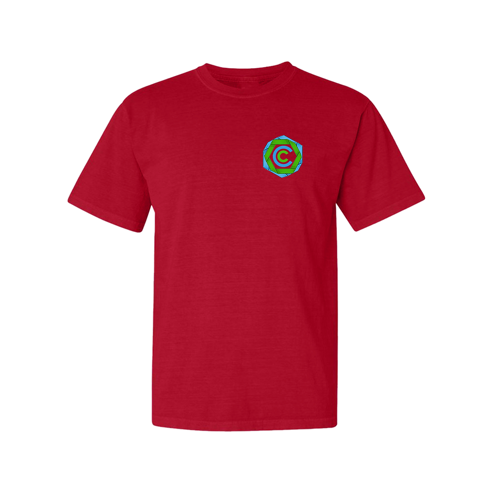 Thumbnail: Connected T-Shirt