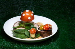 Grand Tea Time Bites--9