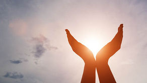 Why I am Grateful for my Cancer.