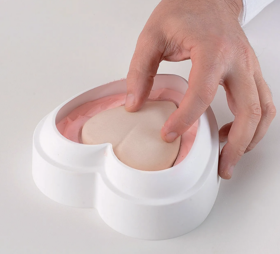 Miniatura: Amore 600ml Silikomart