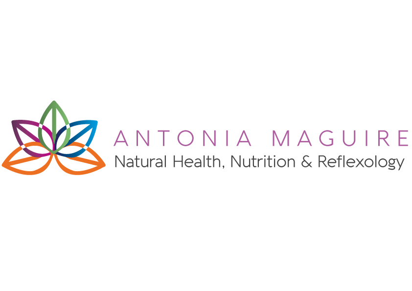 Antonia Maguire logo