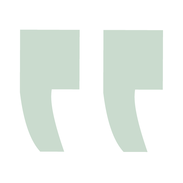 quote marks