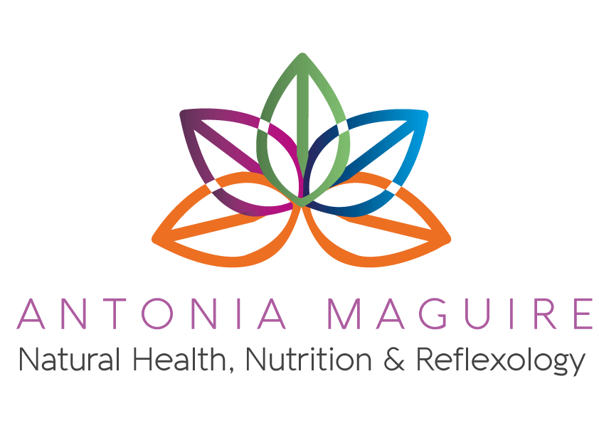 Antonia Maguire logo