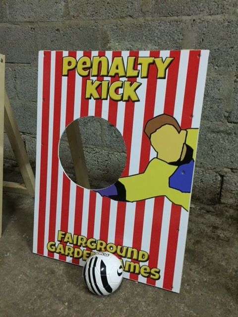 Penalty Kick