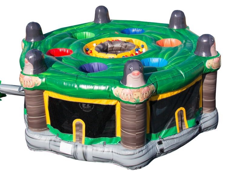 Whack-A-Mole