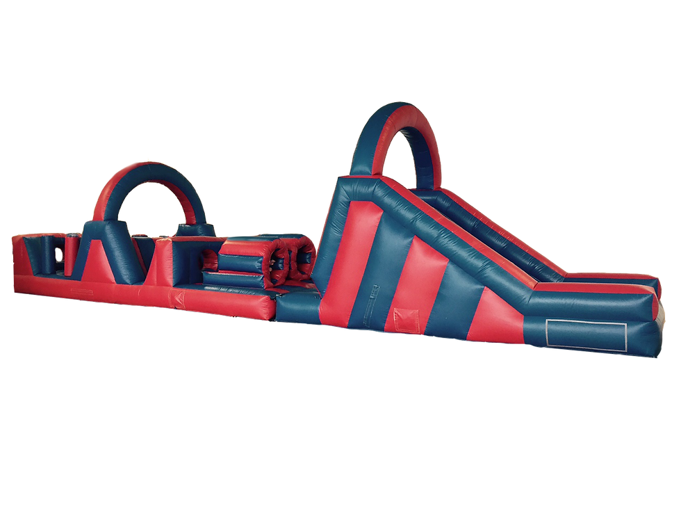 Obstacle Course
