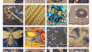 Undangan Pernikahan Unik: Memadukan Unsur Adat