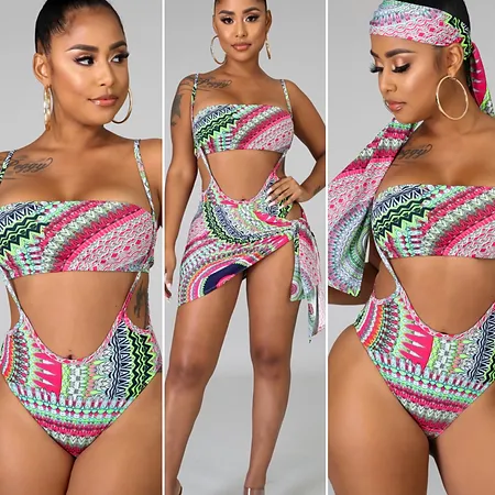 fab fashion swimwear